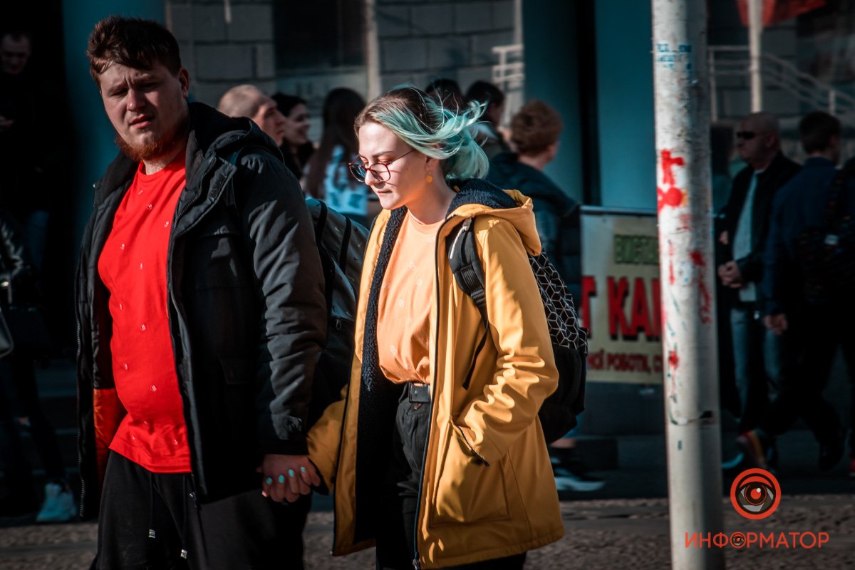 Время для любви