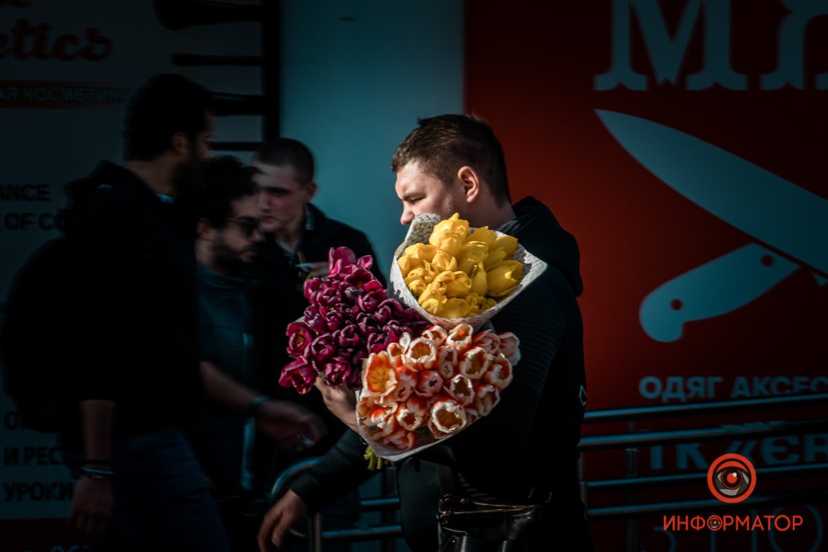 Когда все коллеги - женщины