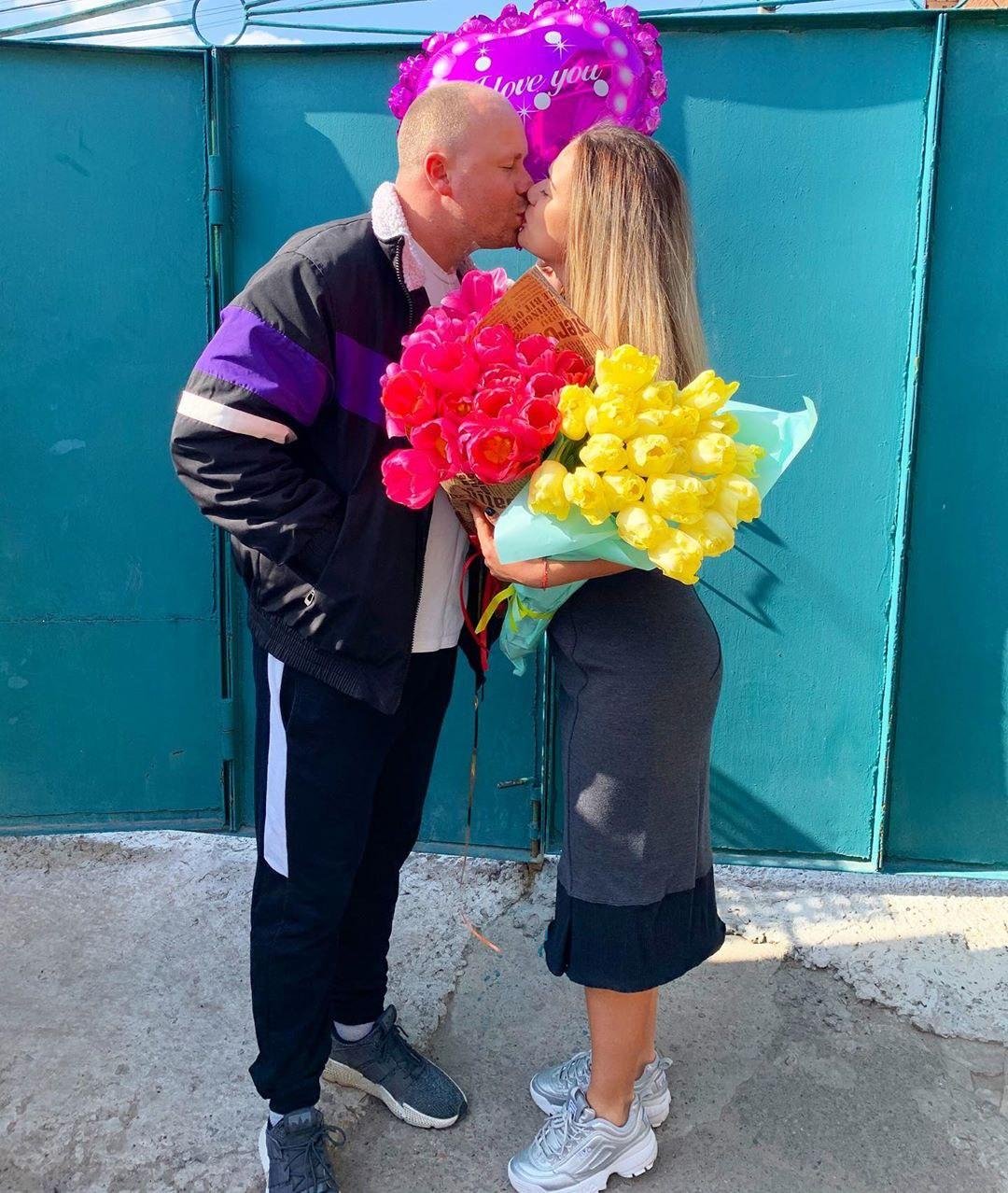 Весна = любовь Весна = любовь