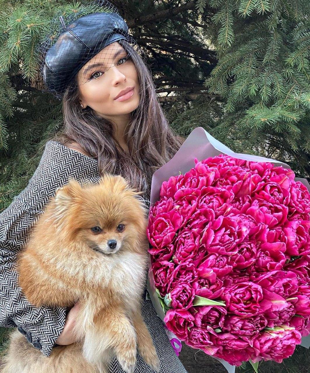 Песель доволен Песель доволен