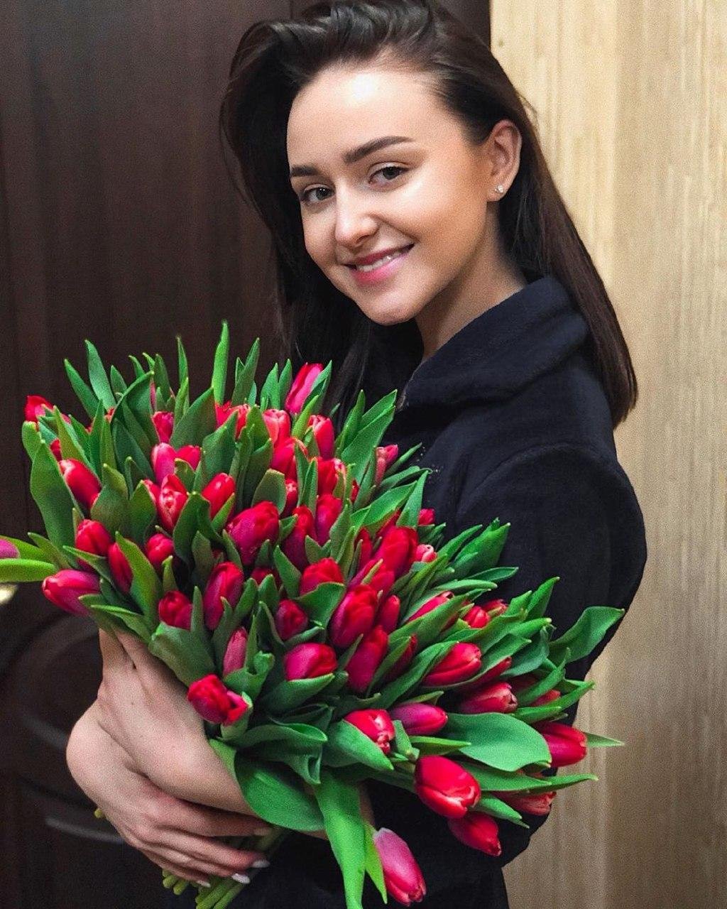 Вы прекрасны Вы прекрасны