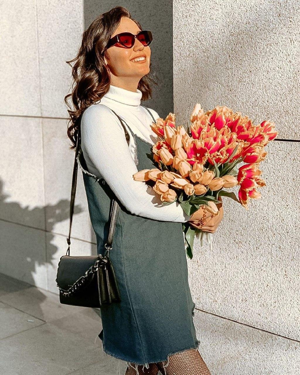 Улыбайтесь! Улыбайтесь!