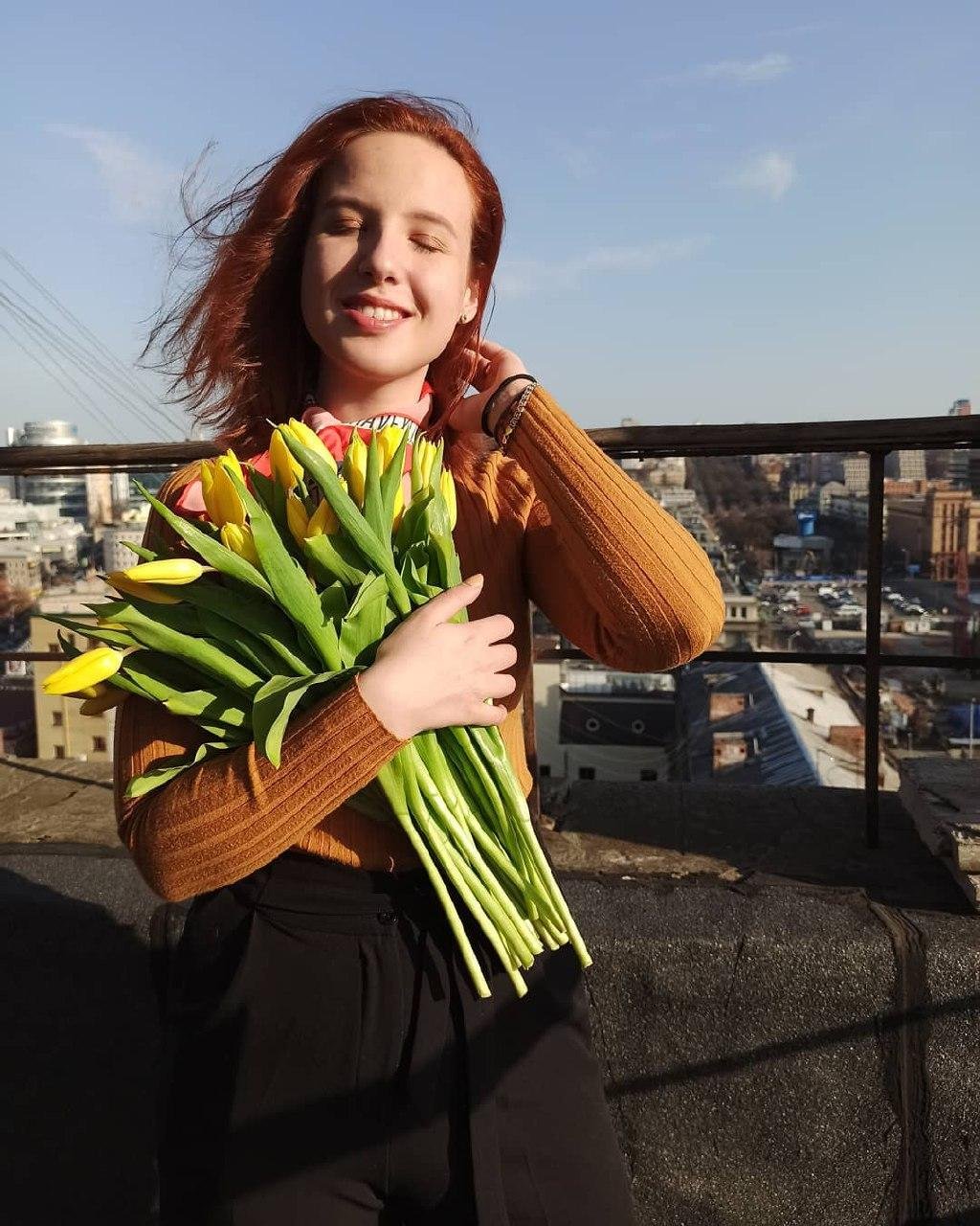 Свежий ветер Свежий ветер