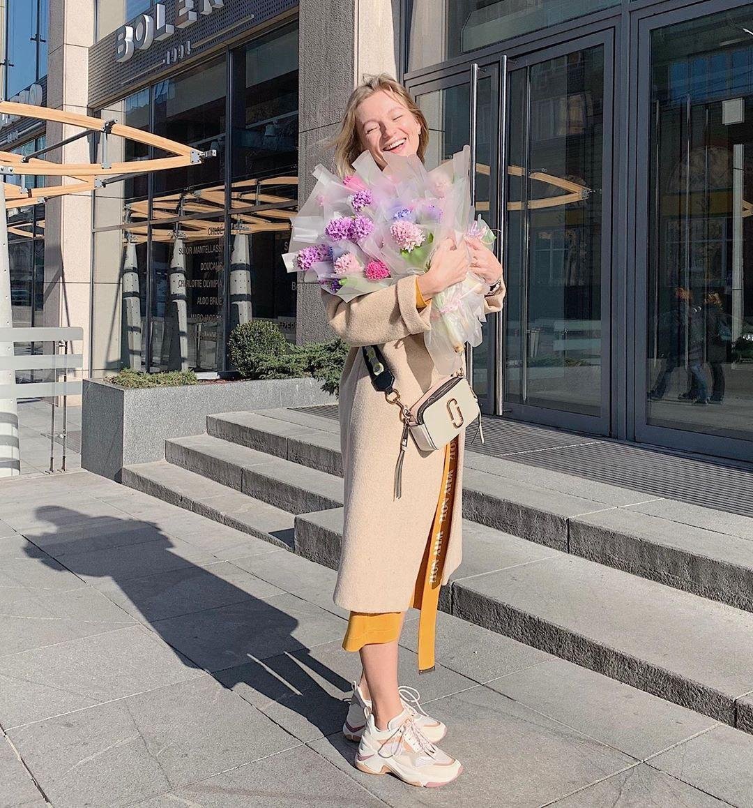 Вот так выглядит счастье Вот так выглядит счастье