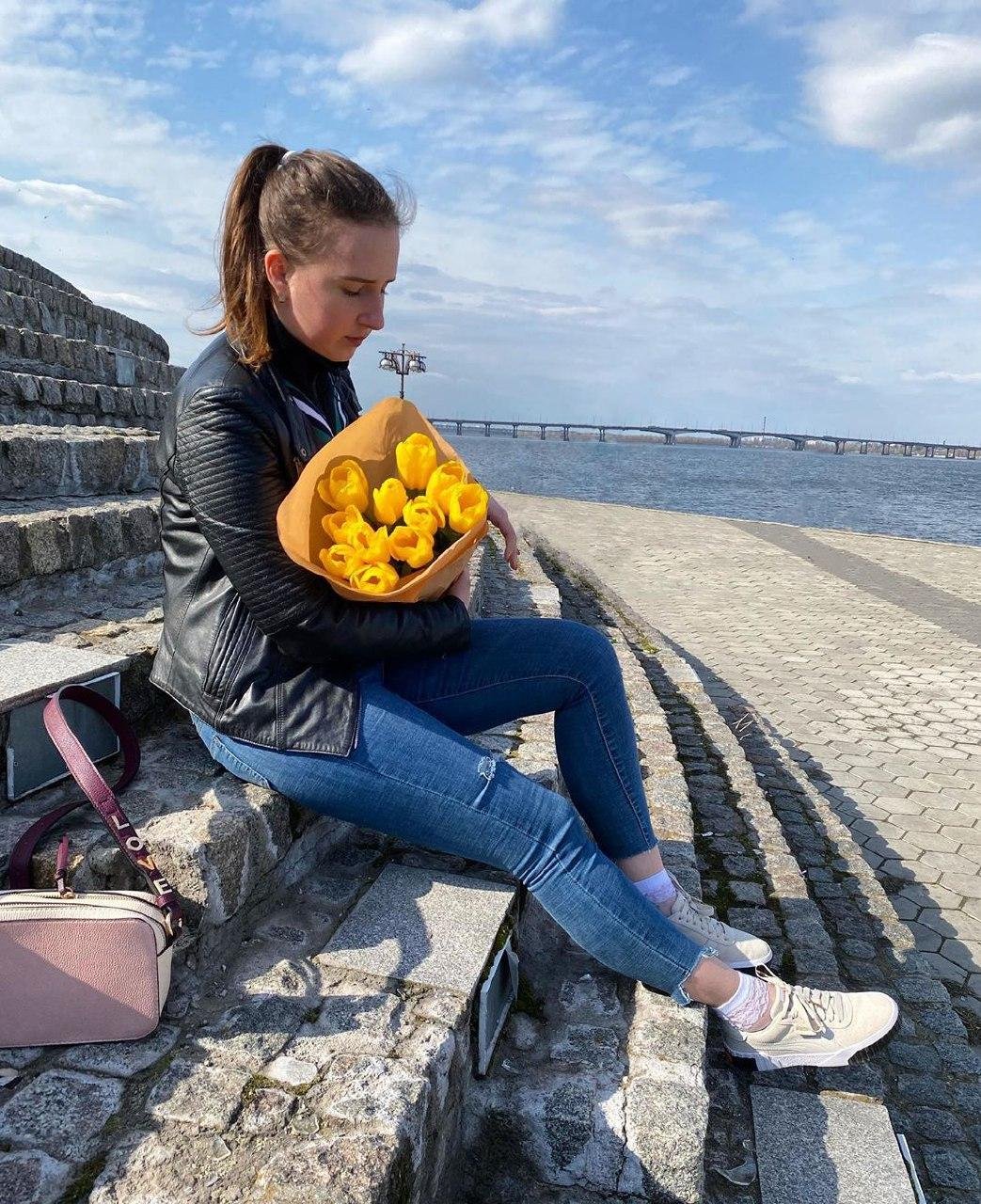 Выходите гулять Выходите гулять