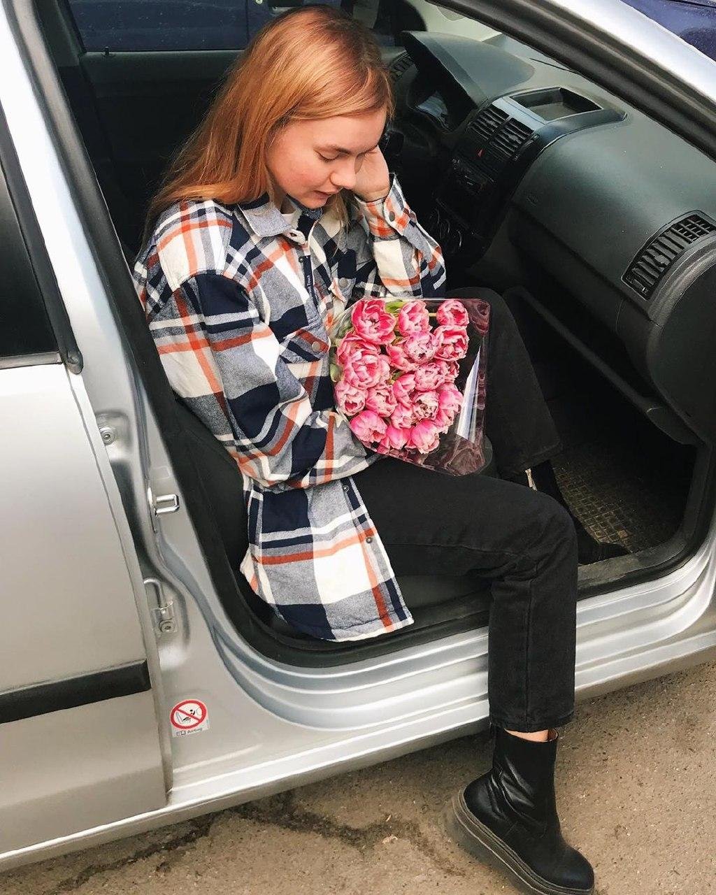 Больше цветов Больше цветов