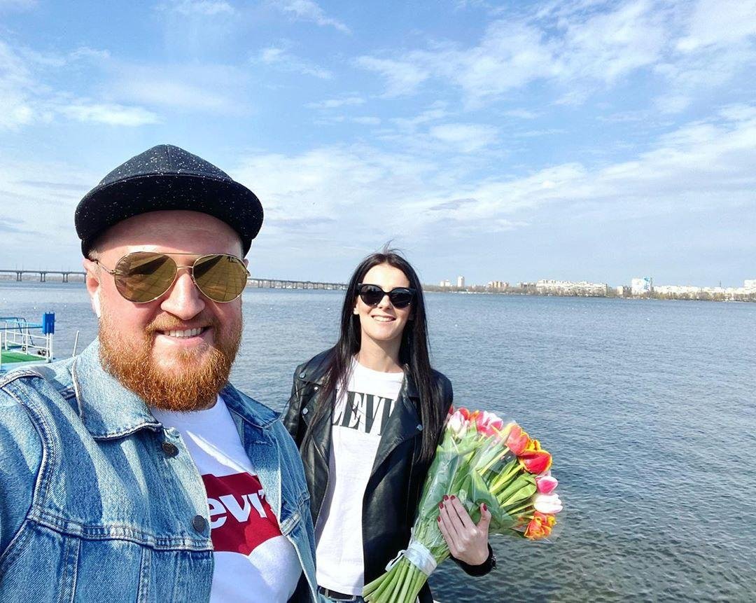 Вперед на улицу! Вперед на улицу!