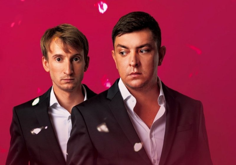 Одни из самых известных и популярных комедийных блоггеров украинского ютуба