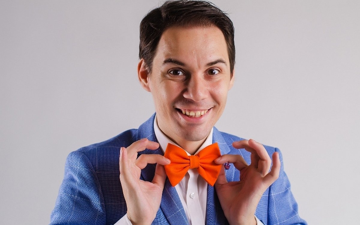 Феерический синтез