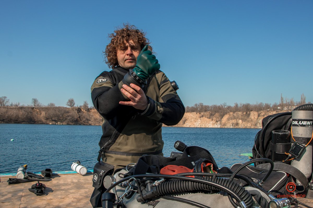 Полный вперед!