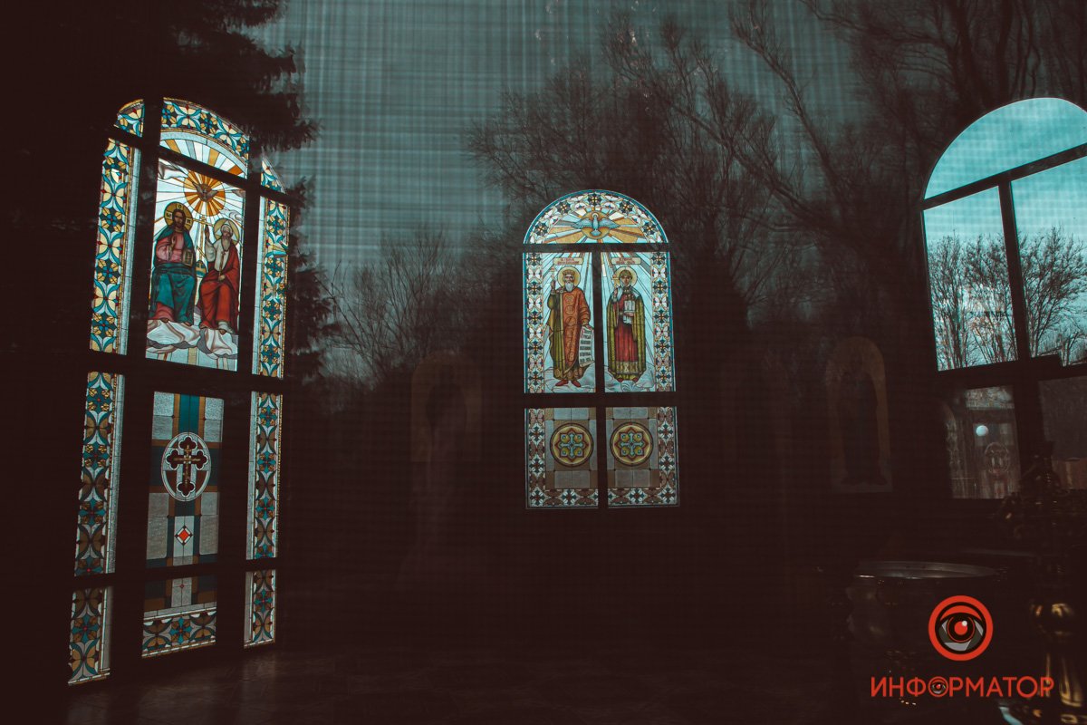 Храм на ж\м Покровский Храм на ж\м Покровский