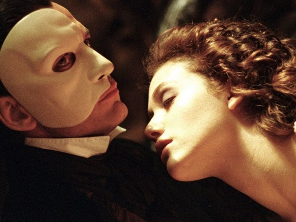 Концерт посвященный самому светлому из человеческих чувств - любви