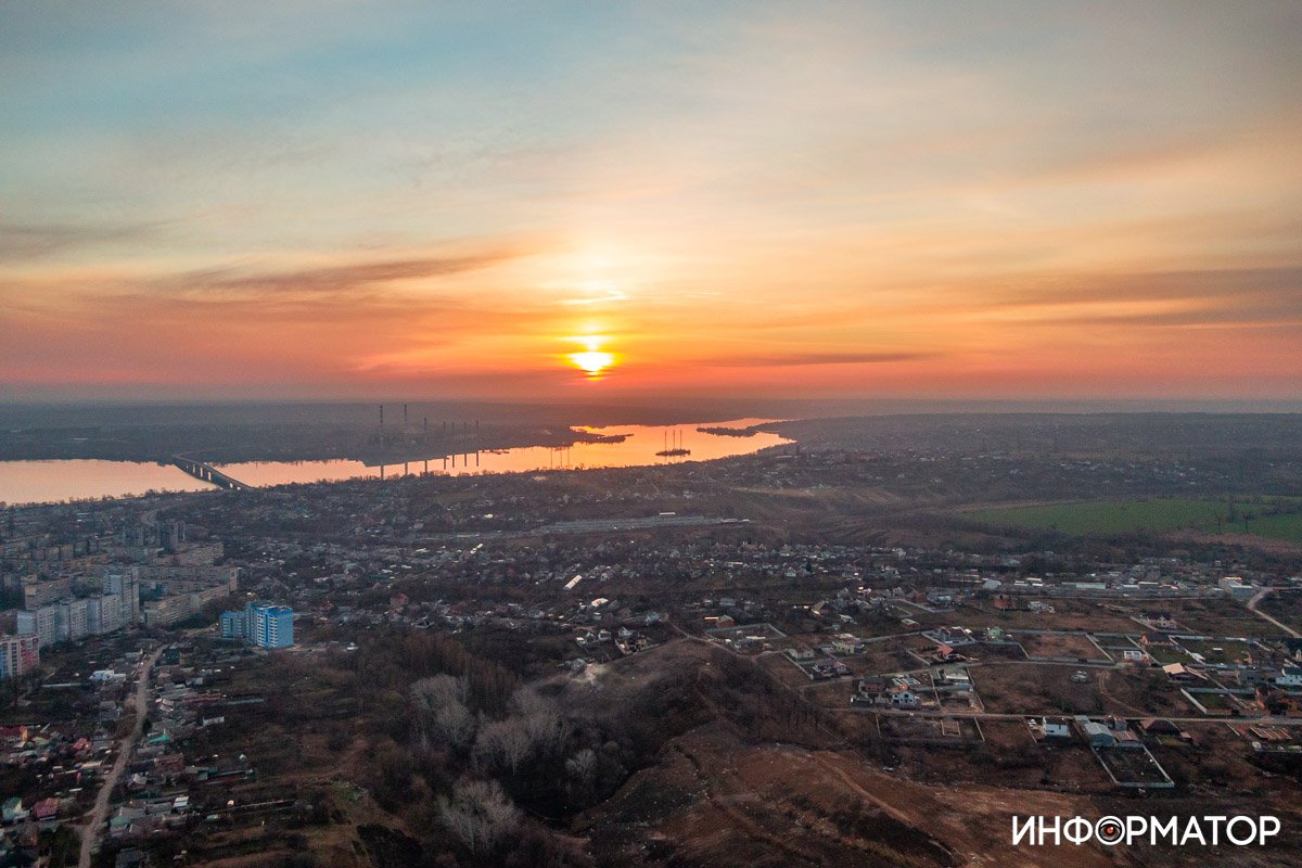 Утро уже наступило Утро уже наступило