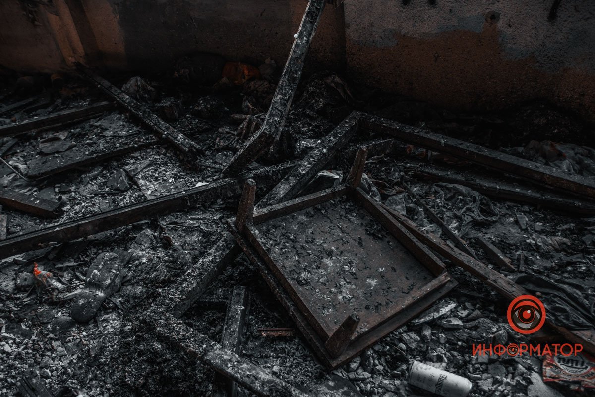 Феникс, который уже вряд ли возродится