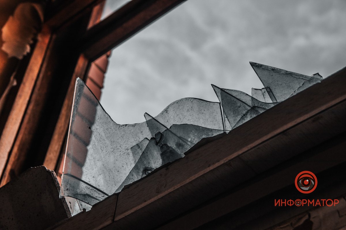 Очередное здание, про которое нагло забыли