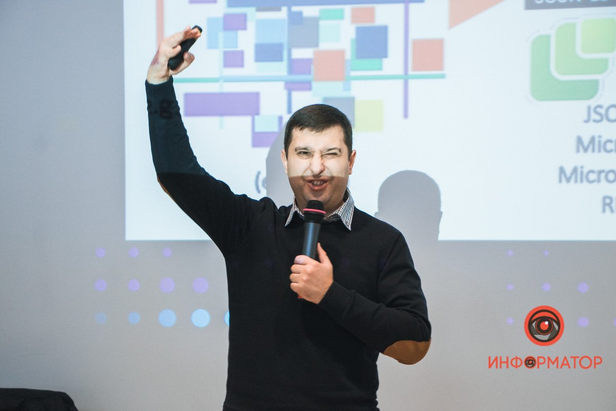В ИНТЕРПАЙП представили современные IT-решения на базе продуктов Microsoft 3
