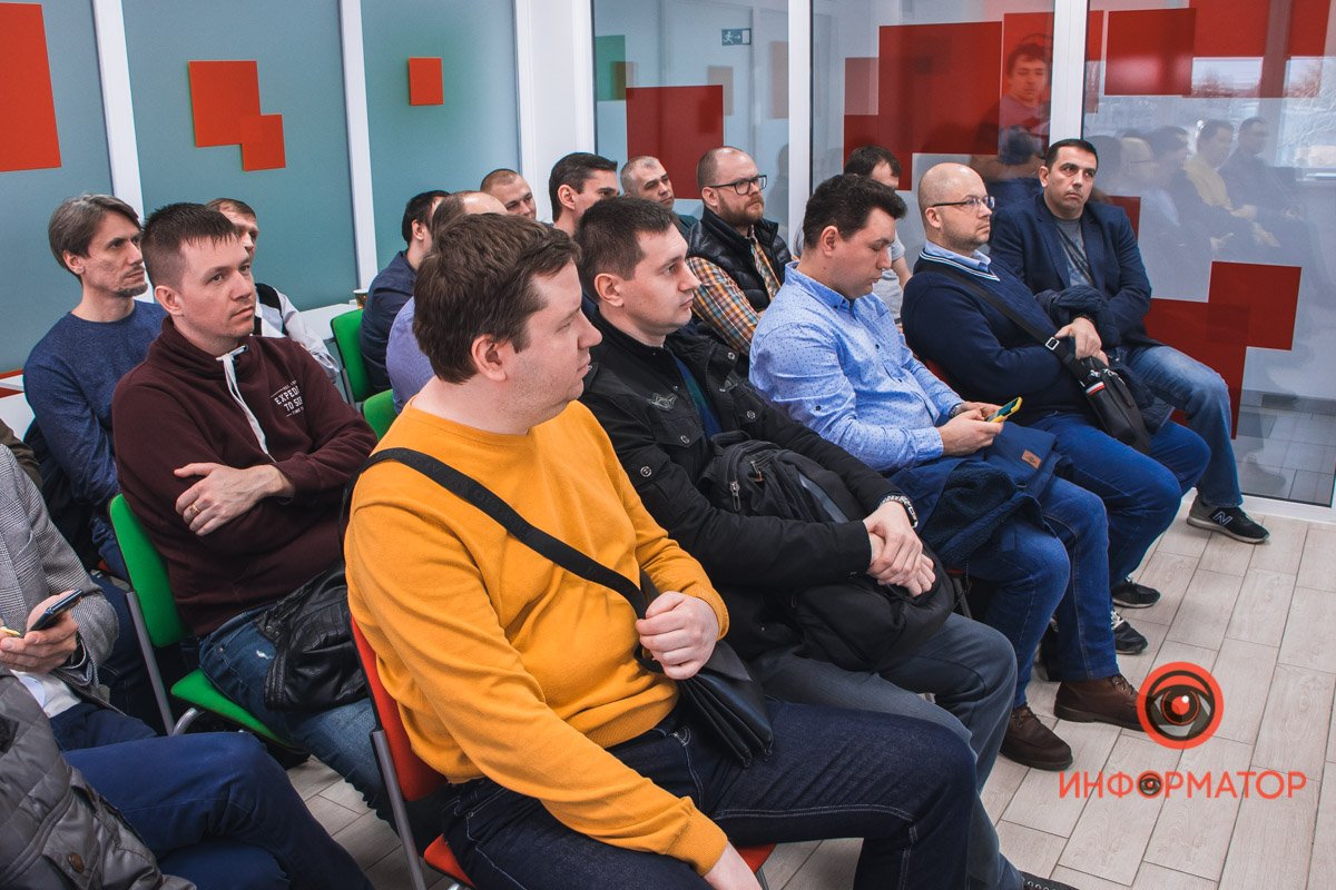 В ИНТЕРПАЙП представили современные IT-решения на базе продуктов Microsoft 5