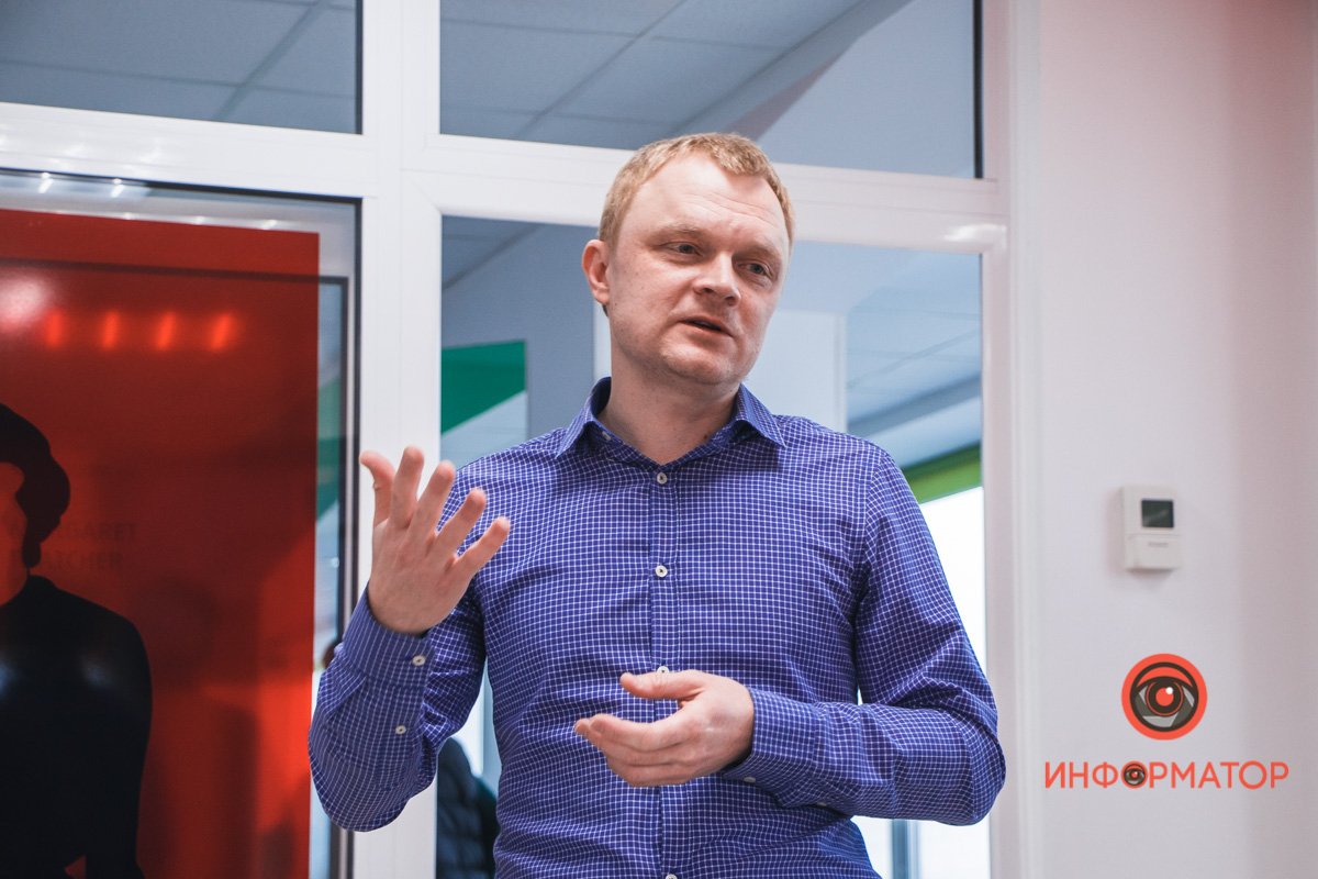 В ИНТЕРПАЙП представили современные IT-решения на базе продуктов Microsoft 6