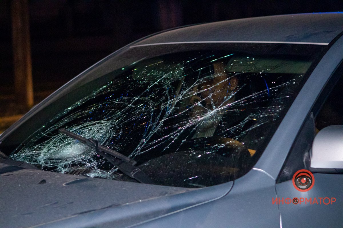 Пострадавший переходил дорогу в неположенном месте Пострадавший переходил дорогу в неположенном месте