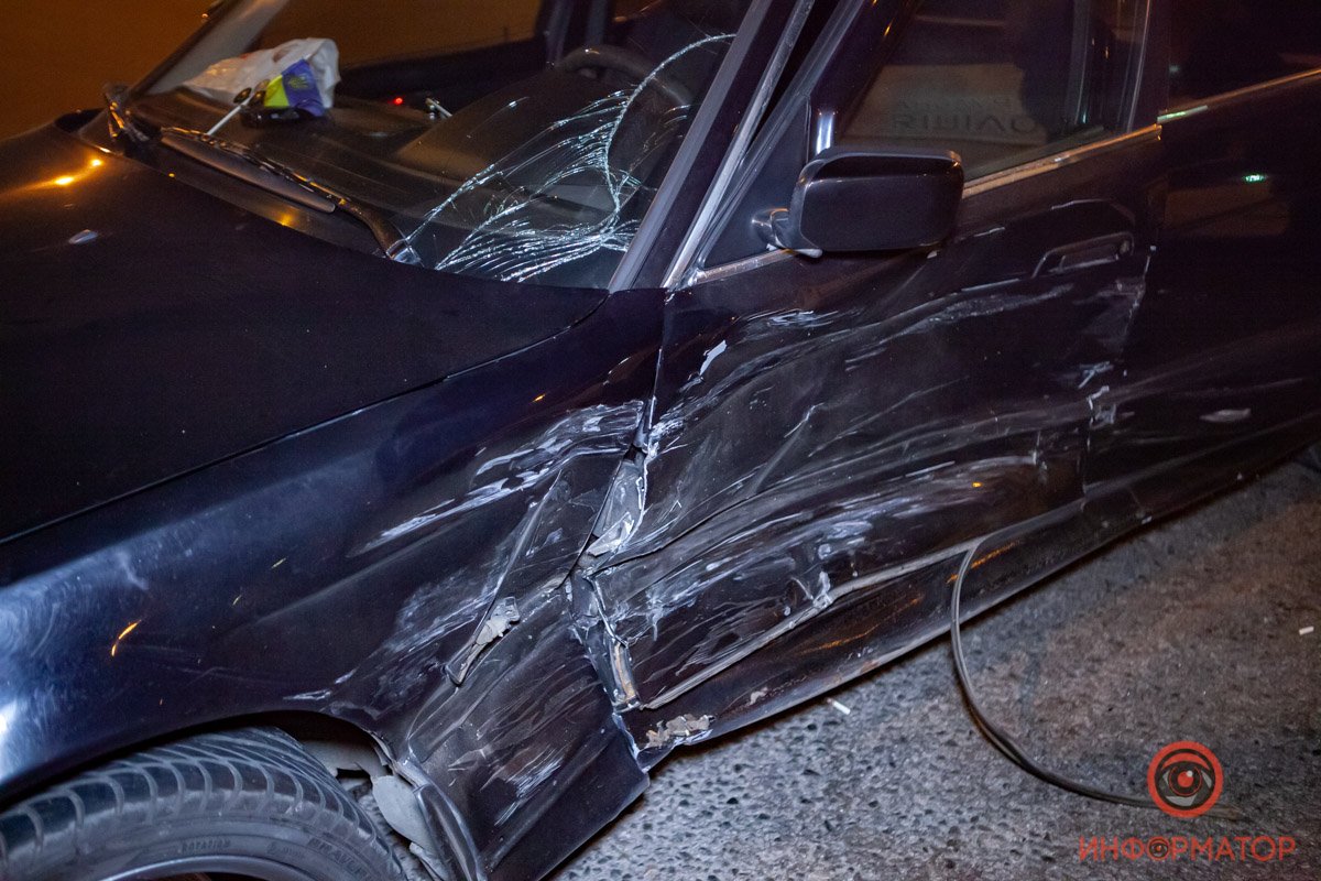 Пострадавших нет Пострадавших нет