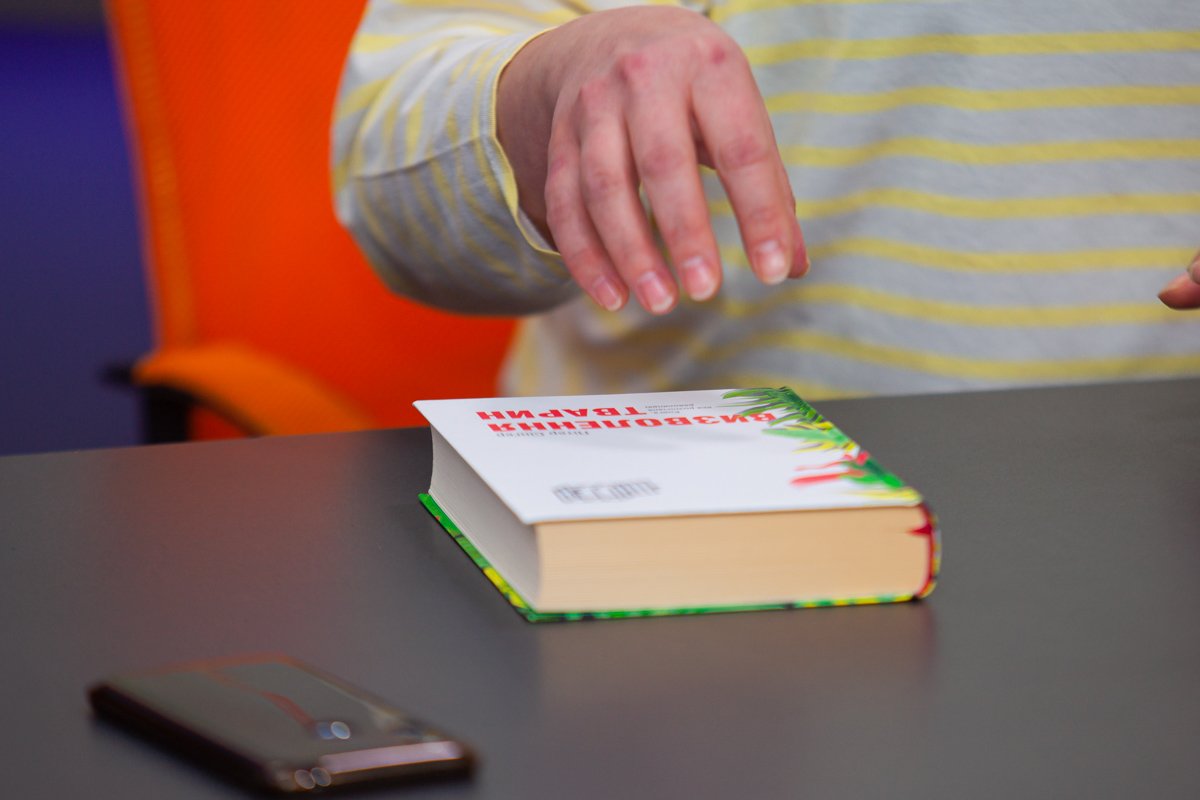 Секреты контактных зоопарков: что думают волонтеры 4