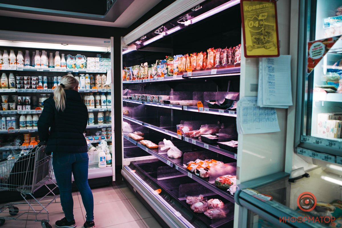 От мяса народ не отказывается