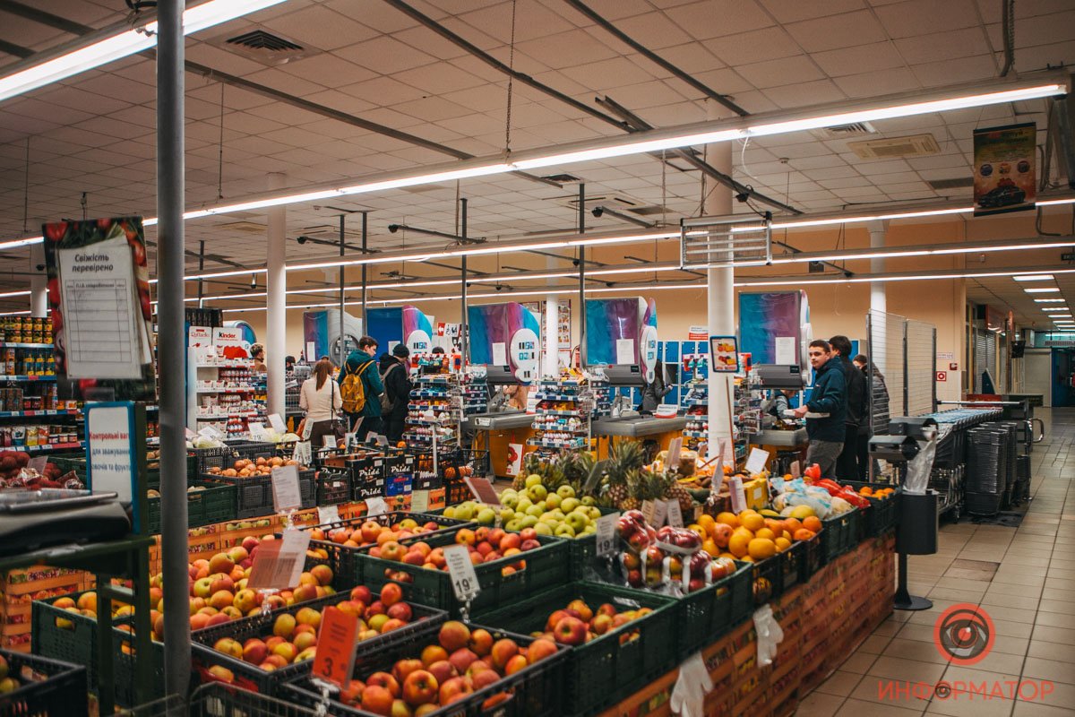 Витаминов хватает 