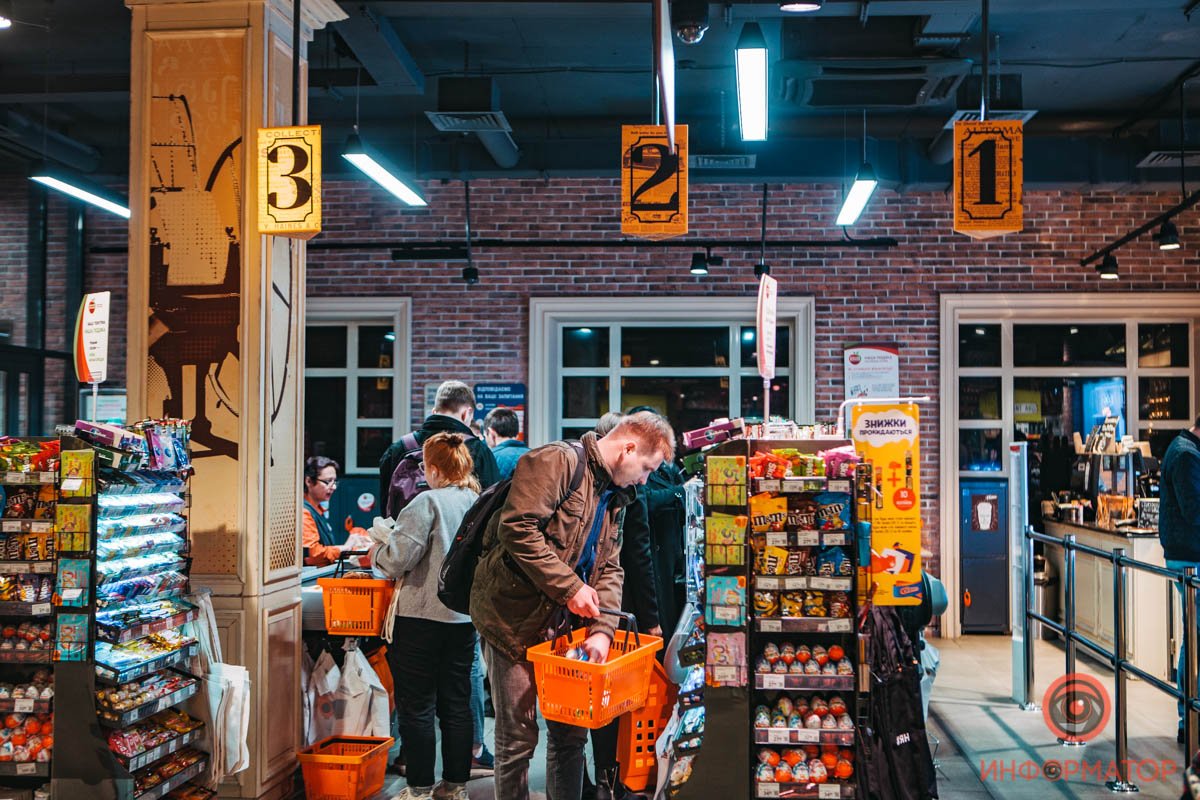 Не сейте панику там, где ее нет