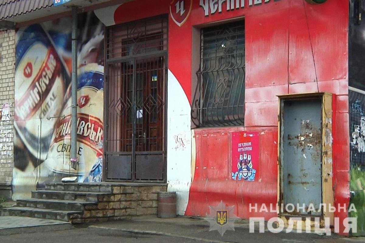 Правоохранители изъяли около 500 литров алкоголя