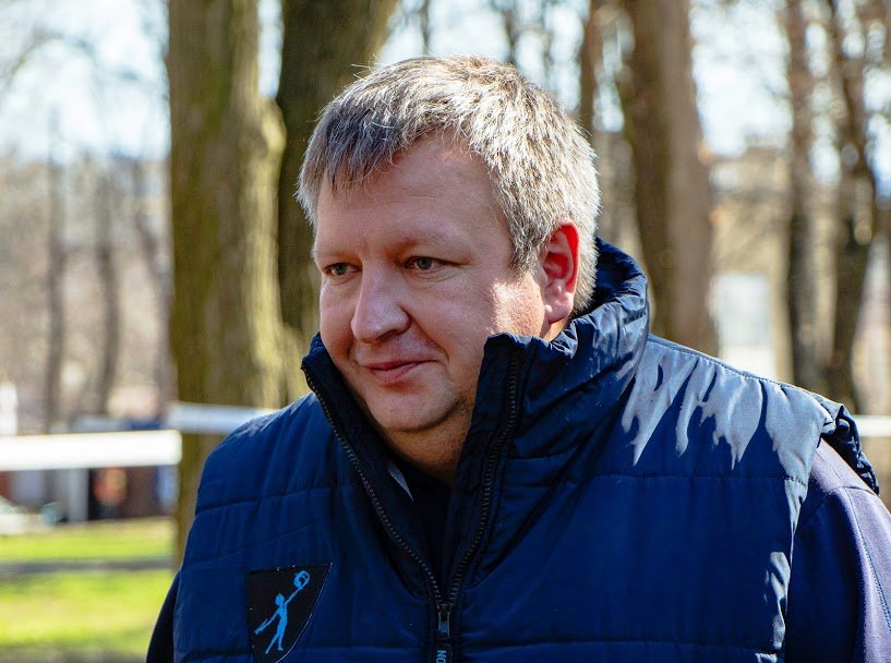 В Днепре используют новейшие технологии для поиска вероятного места захоронения Александра Поля 2