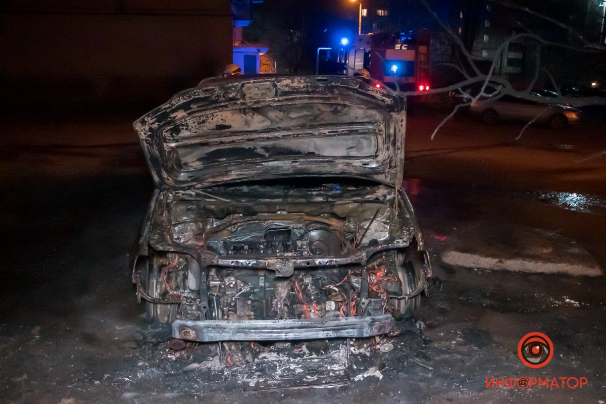 Спасатели оперативно  ликвидировали огонь