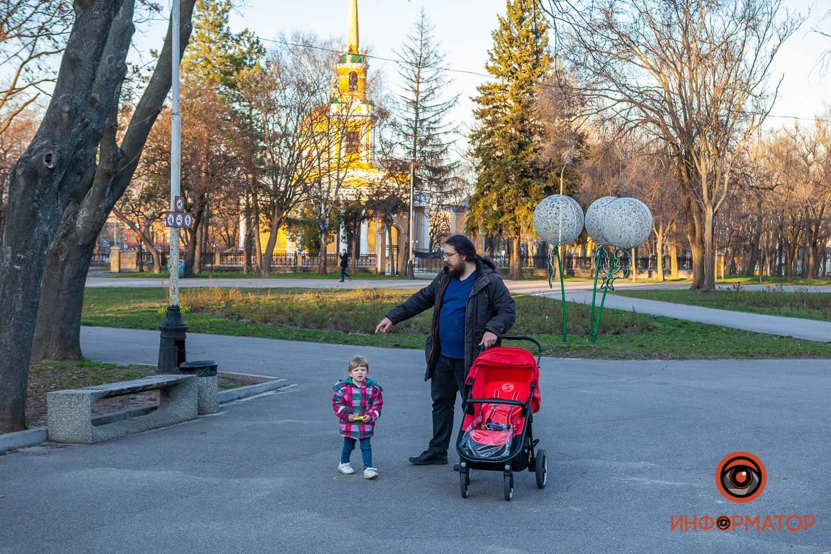 Скорее гулять!