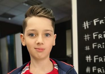 Сохраните жизнь: каким детям из Днепра нужна помощь 2