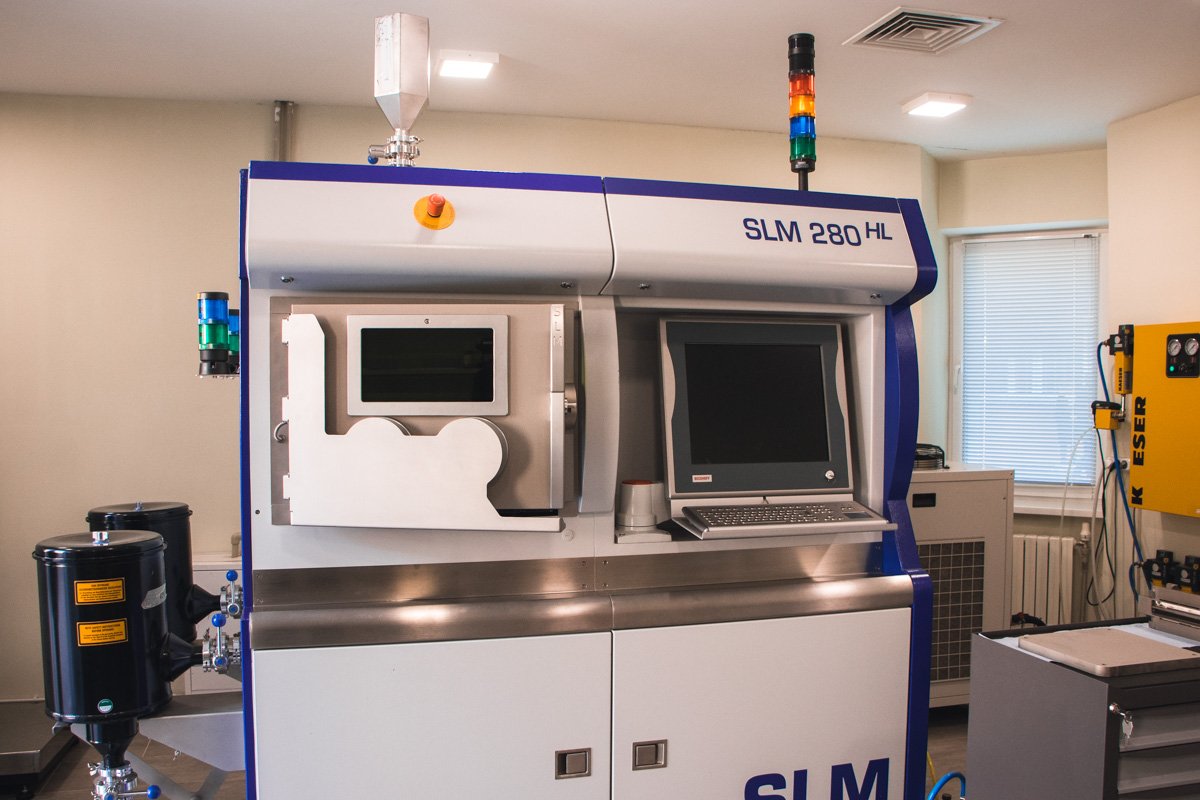 В Днепре прошло первое выездное заседание парламентского комитета по вопросам космоса 15