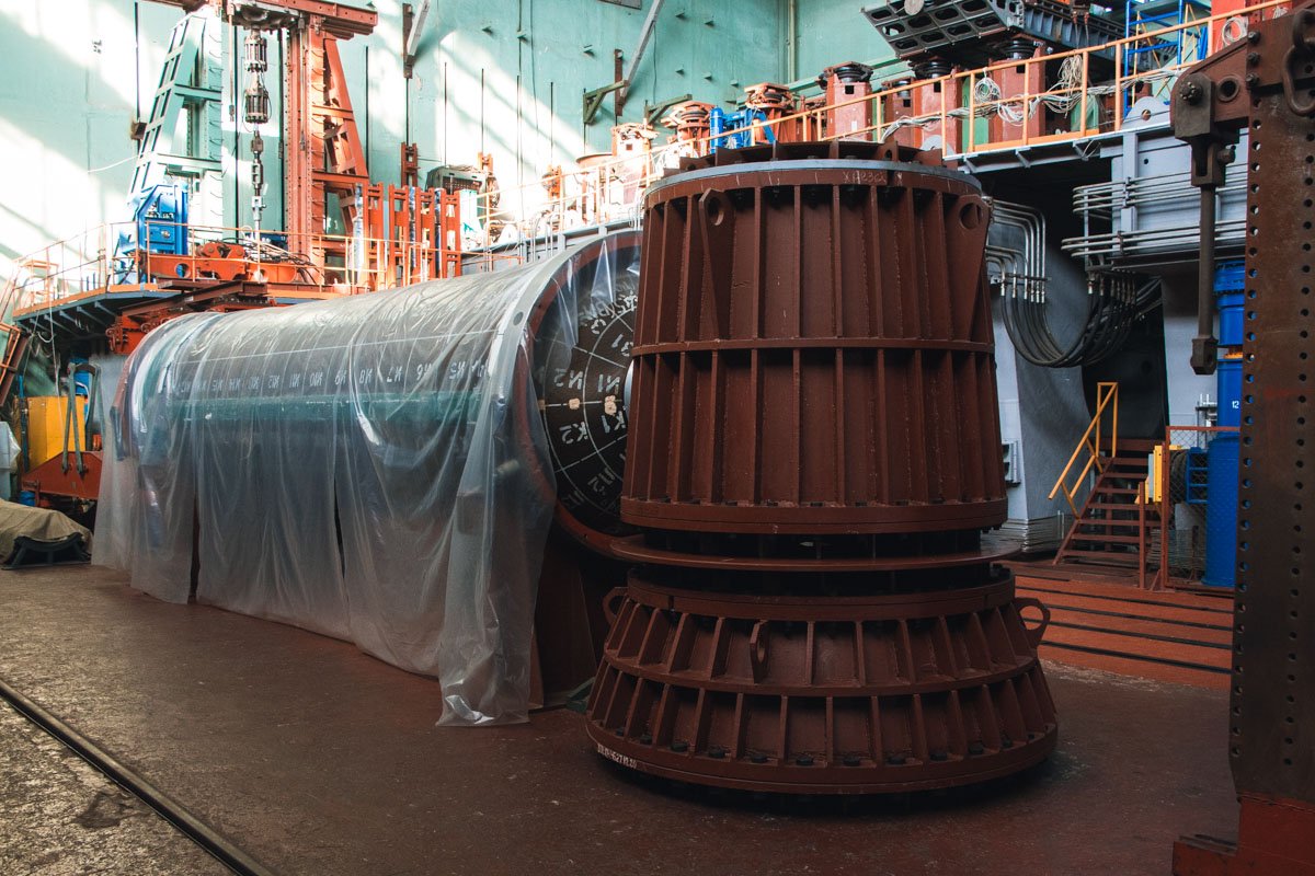 В Днепре прошло первое выездное заседание парламентского комитета по вопросам космоса 17