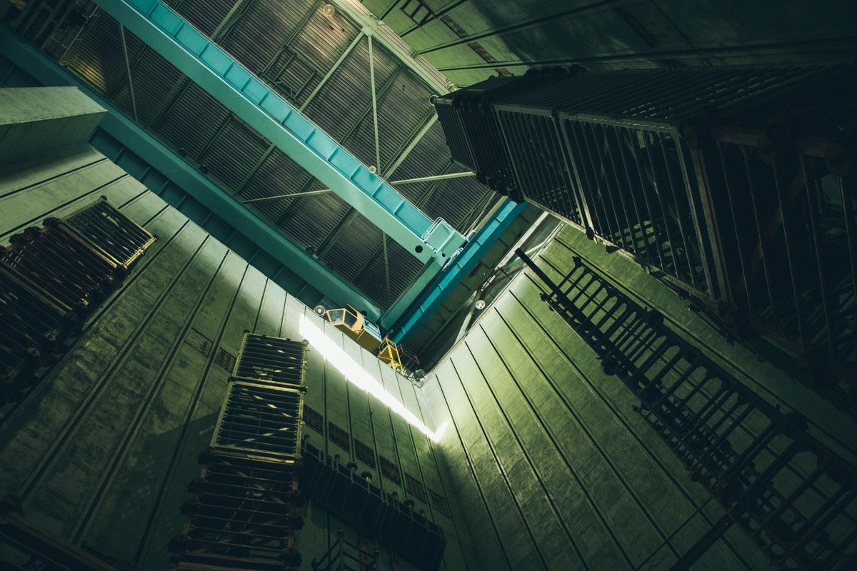 В Днепре прошло первое выездное заседание парламентского комитета по вопросам космоса 19