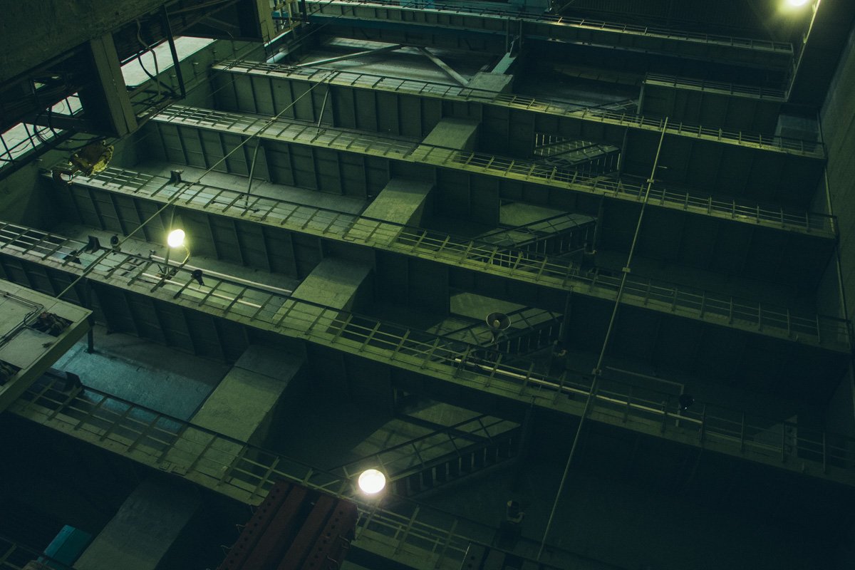 В Днепре прошло первое выездное заседание парламентского комитета по вопросам космоса 20