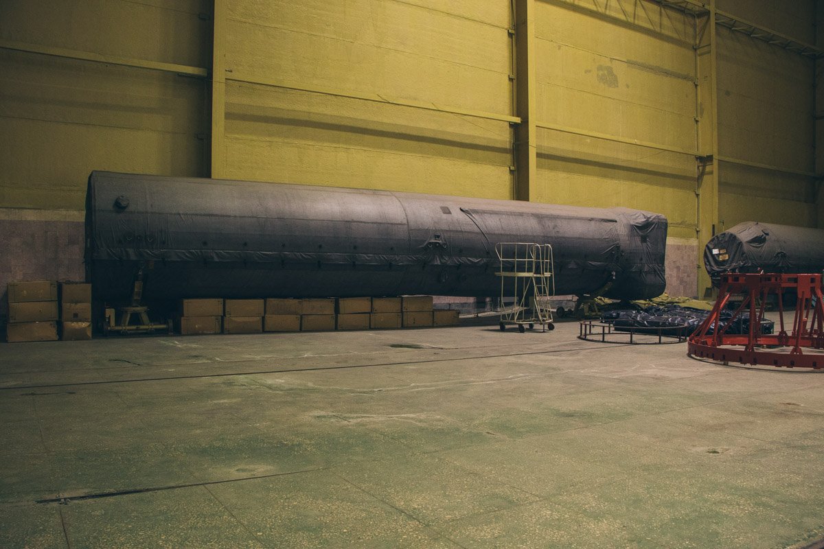 В Днепре прошло первое выездное заседание парламентского комитета по вопросам космоса 24