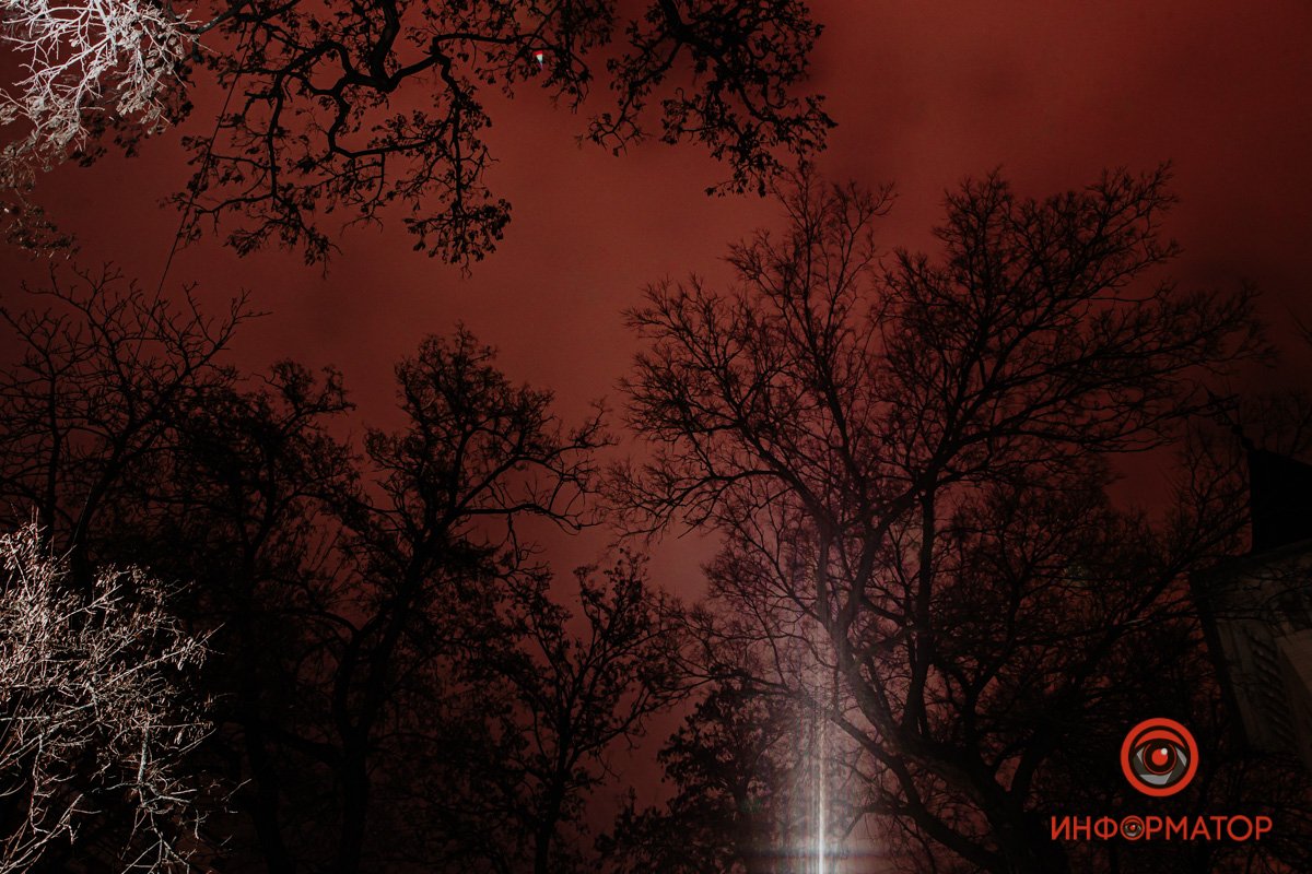 Небо перед дождем Небо перед дождем