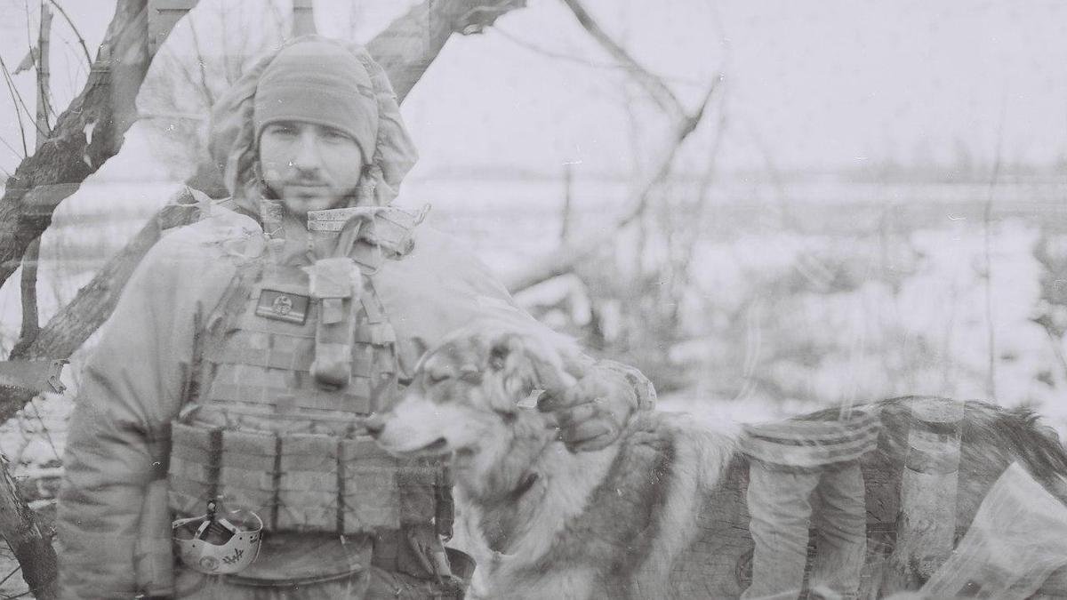 Выставка памяти Романа Романенко