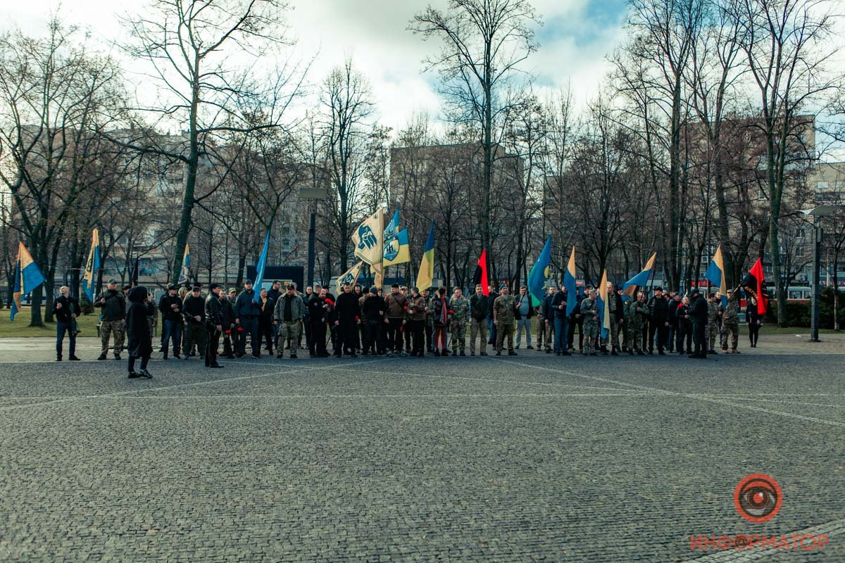 Построение