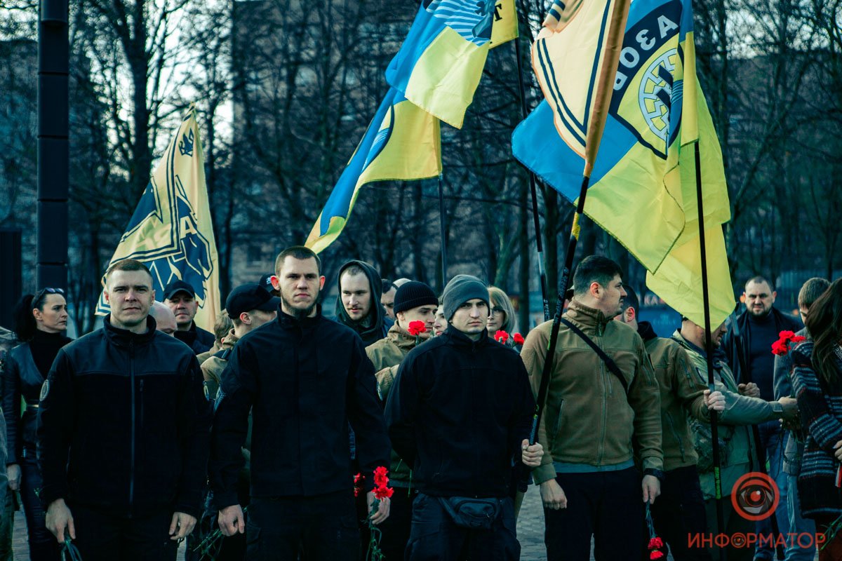 Им не все равно