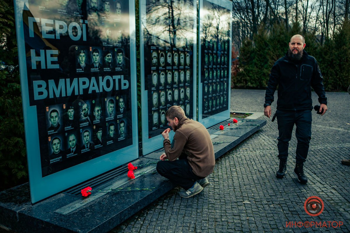 Герои не умирают