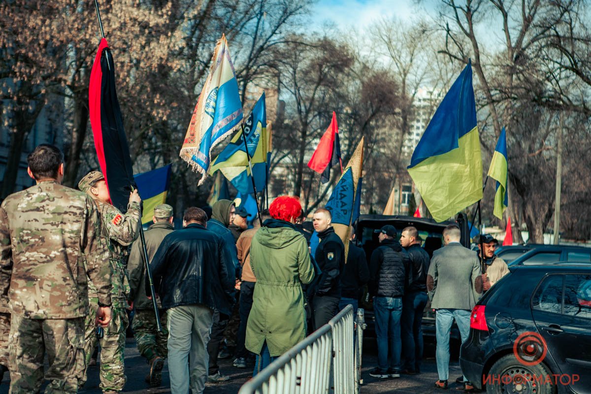 Начинаем автопробег