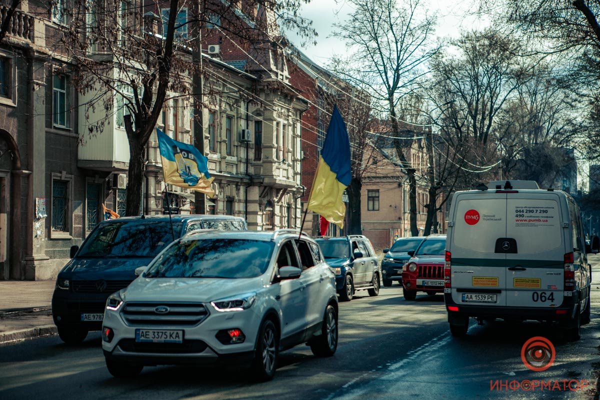 Помните о Героях не только по праздникам