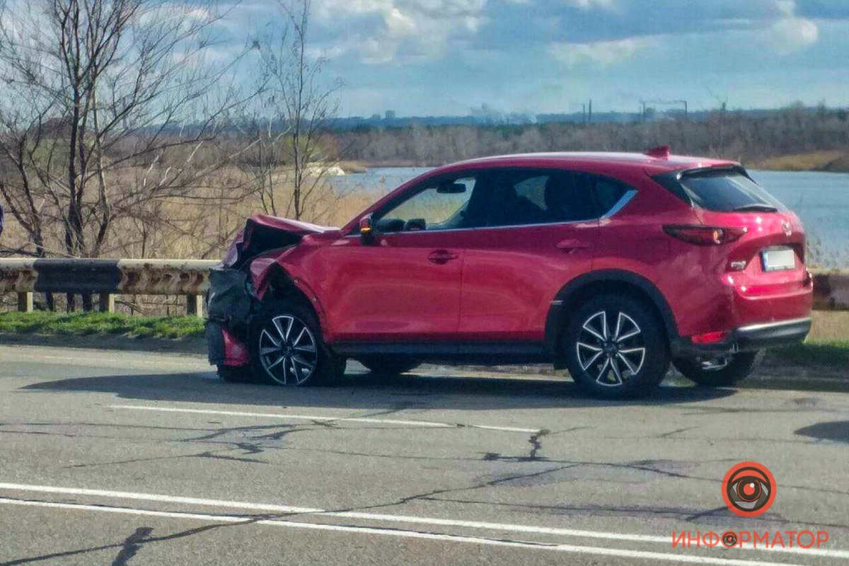 Mazda "догнала" Volkswagen