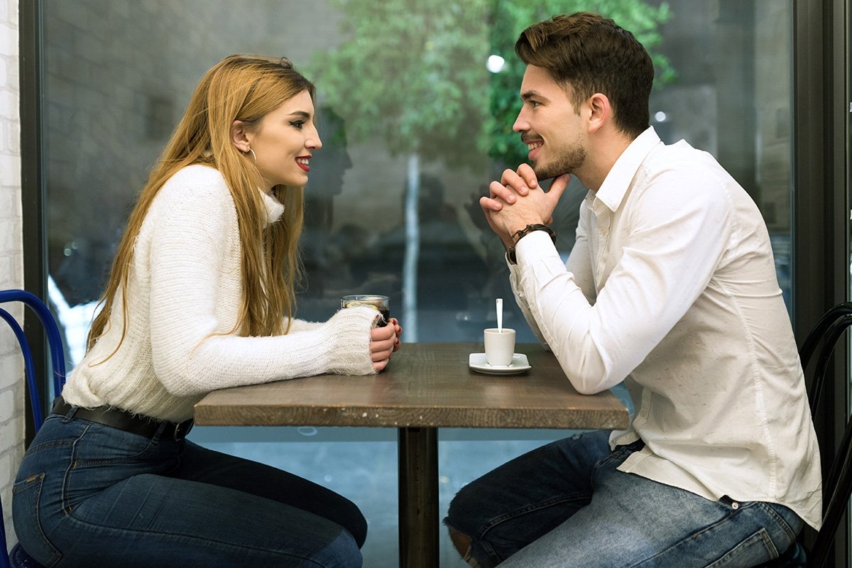 Здесь можно встретить свою судьбу