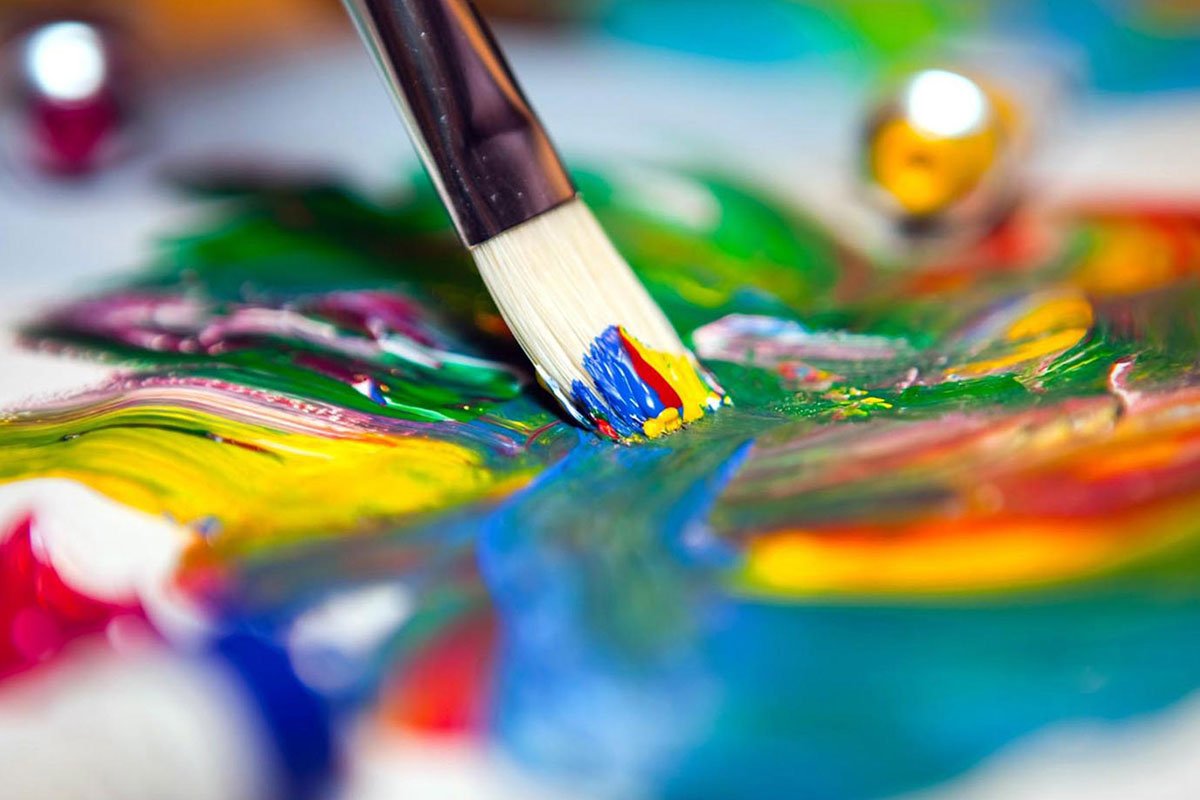 Целебная сила искусства