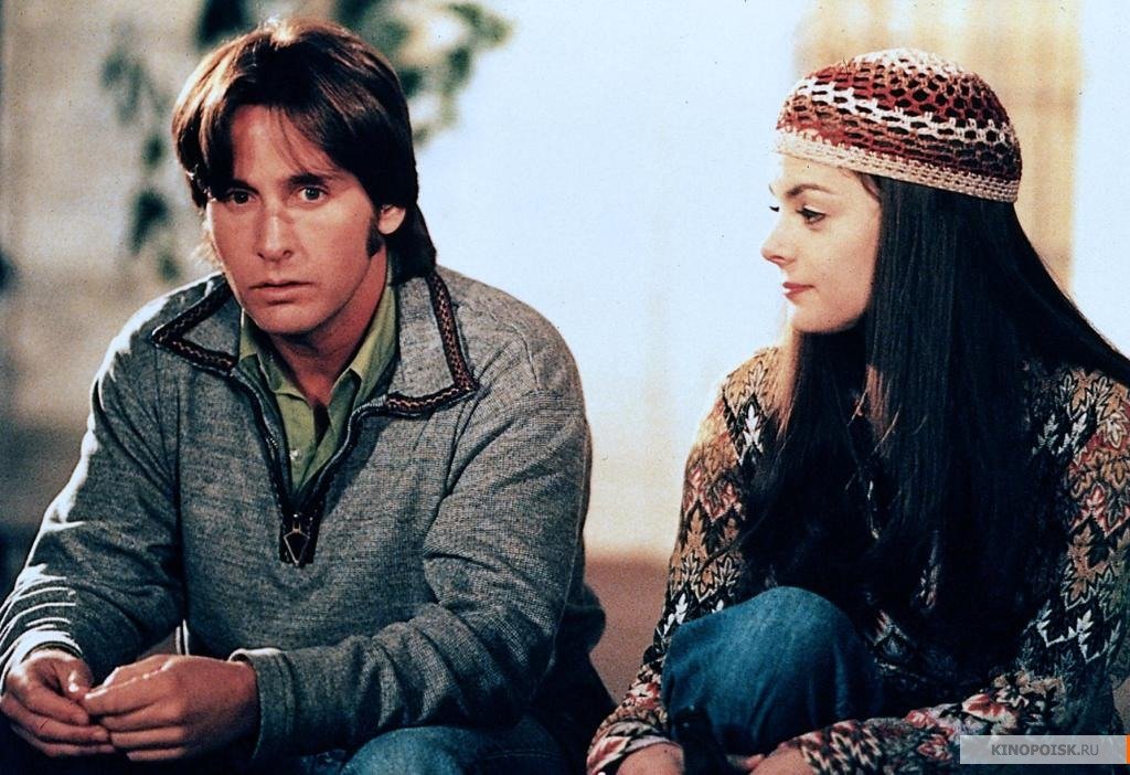 Картина цепляет струны души