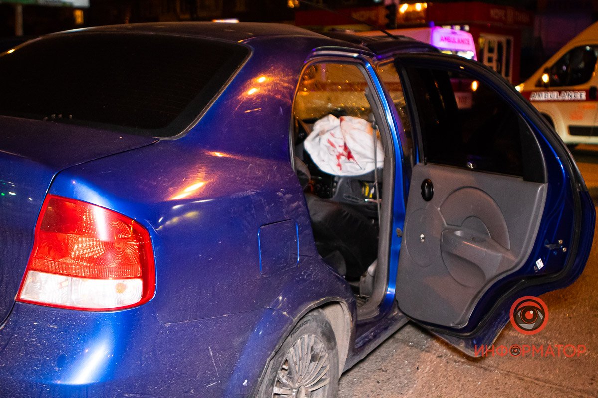 Все подробности будут устанавливать полицейские Все подробности будут устанавливать полицейские